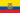 Bus of IndiaEcuador